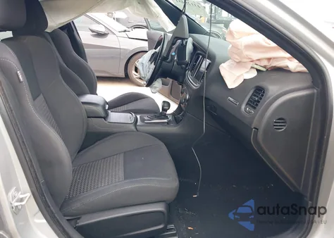 2019 Dodge Charger Gt Rwd from USA, damaged, VIN 2C3CDXHG1KH621813